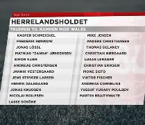 捷克vs威尔士预测